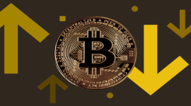 Foto : Aset Kripto - Bitcoin (Source : morningstar.co.uk)