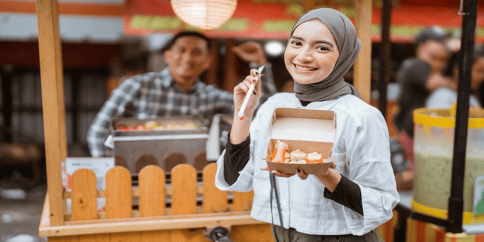 Ide Bisnis Modal Kecil