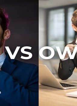 Inilah Perbedaan CEO dan Owner dalam Perusahaan