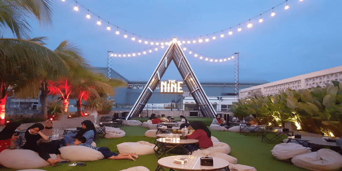 Tempat Nongkrong di Kisaran