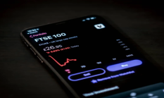 5 Cara Investasi Saham Lewat HP Khusus untuk Pemula