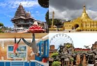 Foto: Tempat Wisata di Medan (Source: akurat.co)