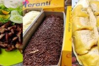 Foto: Kuliner di Medan (Source: merahputih.com)