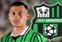 Foto: Jay Idzes Menggunakan Jersey Sassuolo (Source: Instagram/@nusantara.ballers)