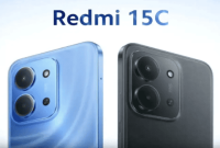 Foto: Redmi 15C (Source: gizchina.com)