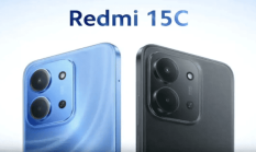 Spesifikasi dan Harga Redmi 15C di Indonesia Terupdate