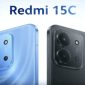 Foto: Redmi 15C (Source: gizchina.com)