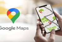 Foto: Google Maps (Source: RRI)