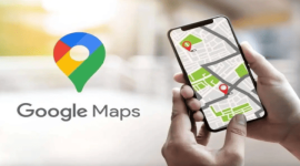 Foto: Google Maps (Source: RRI)