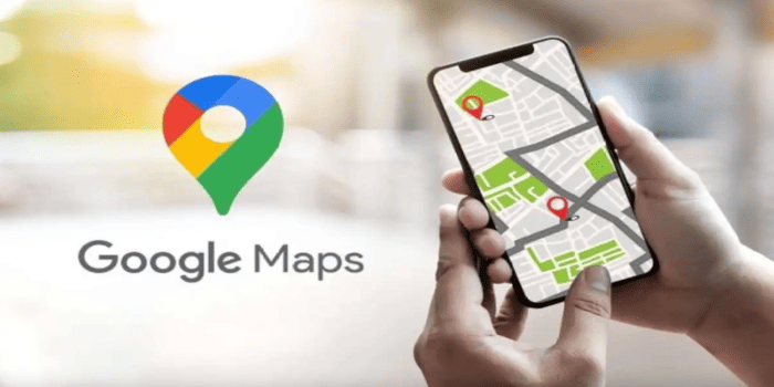 Cara Mendaftarkan Alamat Rumah di Google Maps