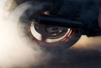 Foto: Motor Brebet Saat Digas (Source: moservice.id)