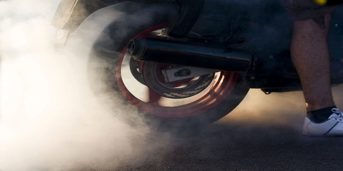 Penyebab Motor Brebet Saat Digas