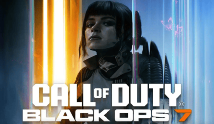 Call of Duty: Black Ops 7