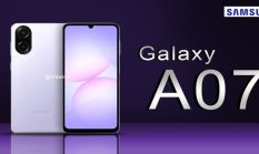 Spesifikasi dan Harga Samsung Galaxy A07 4G Terbaru di Indonesia