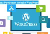 Foto: Jasa Pembuatan Website Wordpress (Source: studioweb.co.id)