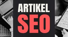 Foto: Jasa Artikel SEO (Source: fastwork.id)