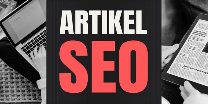 Jasa Artikel SEO