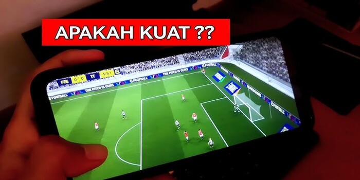 Game eFootball