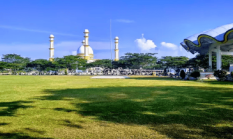 5 Aktivitas yang Bisa Dilakukan Saat Liburan ke Alun Alun Kota Kisaran