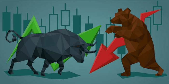 Bullish Vs Bearish