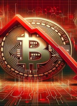 3 Penyebab Harga Bitcoin Turun, Trader Wajib Tahu!
