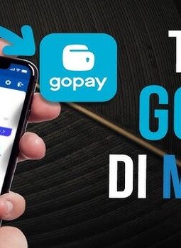 Cara Top Up GoPay Melalui Aplikasi myBCA, Gampang Banget!