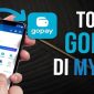 Foto: Cara Top Up GoPay Melalui Aplikasi myBCA (Source: YouTube/Appspedia Indonesia)
