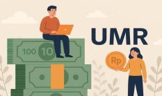 5 Cara Menabung untuk Gaji UMR Secara Konsisten Setiap Bulan