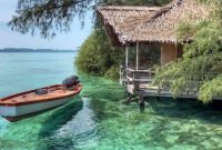 Foto: Tempat Wisata di Kepulauan Seribu (Source: simasinsurtech.com)
