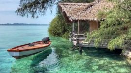 Foto: Tempat Wisata di Kepulauan Seribu (Source: simasinsurtech.com)