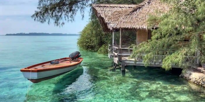 Tempat Wisata di Kepulauan Seribu