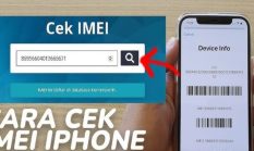 5 Cara Cek IMEI iPhone Terbaru Tahun 2025