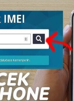 5 Cara Cek IMEI iPhone Terbaru Tahun 2025