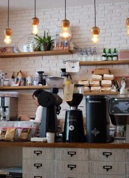 5 Cara Memulai Bisnis Coffee Shop Khusus untuk Pemula