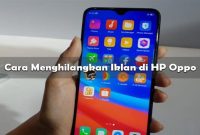 Foto: Cara Menghilangkan Iklan di HP Oppo (Source: cekhp.id)