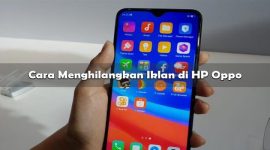 Foto: Cara Menghilangkan Iklan di HP Oppo (Source: cekhp.id)