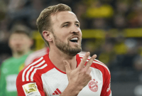 Foto: Harry Kane (Source: AP Photo/Martin Meissner)