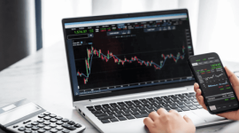 Foto: Trading Forex (Source: paper.id)