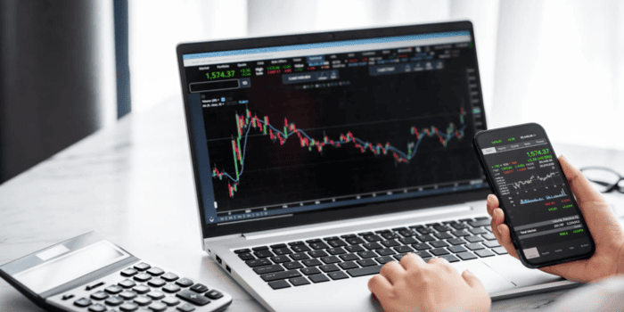 Kesalahan Trader Pemula