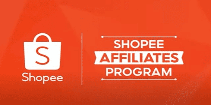Cara Menjadi Shopee Affiliate