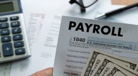 Foto: Cara Mengatur Gaji Bulanan (Source: ajaib.co.id)