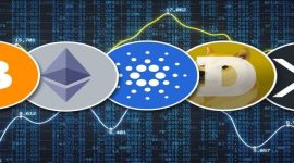 Foto: Koin Kripto Terbaik (Source: pintu.co.id)