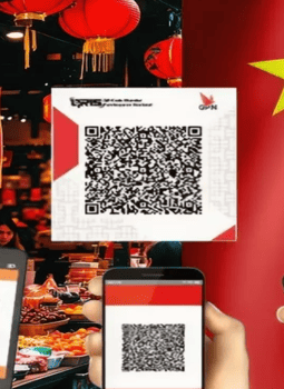 Akhir Tahun Ini, Bank Indonesia Targetkan QRIS Bisa Dipakai di China