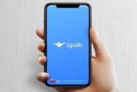 Foto: Aplikasi Ajaib (Source: Dok. Ajaib Sekuritas)