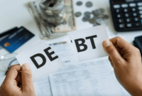 Foto: Cara Melunasi Utang (Source: megasyariah.co.id)