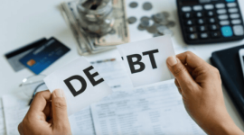 Foto: Cara Melunasi Utang (Source: megasyariah.co.id)