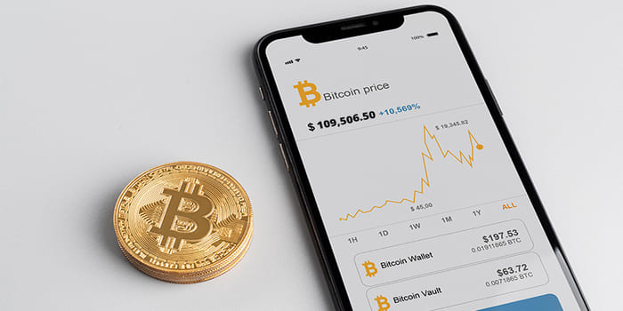 Cara Menabung Bitcoin