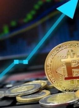 3 Alasan Kenapa Harga Bitcoin Cenderung Naik