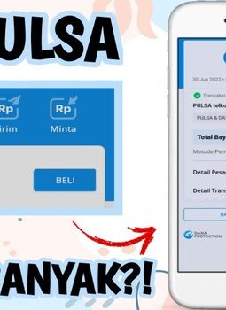 5 Cara Jualan Pulsa Lewat HP, Cuma Butuh Modal 100 Ribu Aja!
