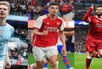 Foto: Pemain Bola dengan Gaji Tertinggi (Source: milenianews.com)